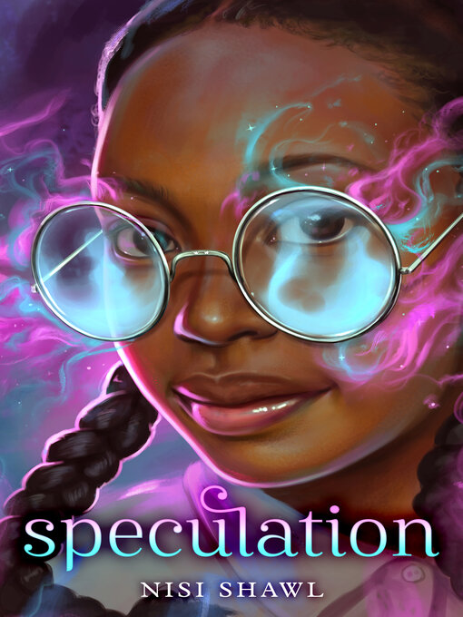 Title details for Speculation by Nisi Shawl - Wait list